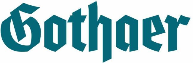 Gothaer Logo