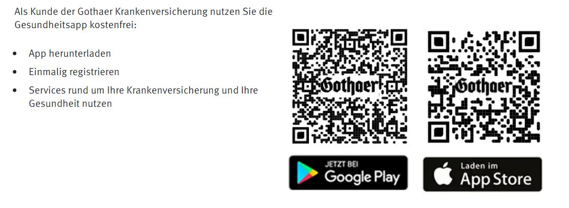 Gothaer_Gesundheitsapp